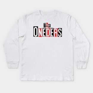 The Oneders Kids Long Sleeve T-Shirt